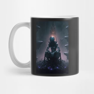 Void Keeper Mug